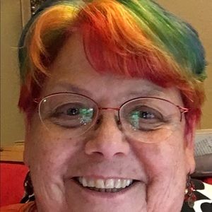 Meet your Posher, Patti